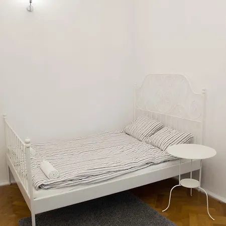 Rentapartments - Centrum Lägenhet Sopot